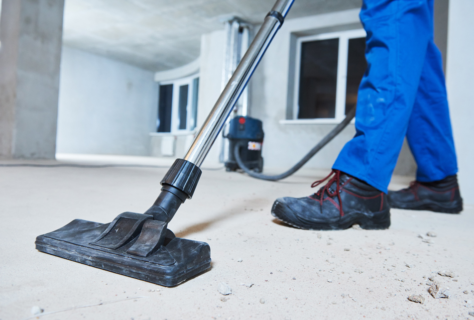 Clean Remodeled Kitchen
